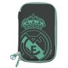 Real Madrid Funda Disco Duro 3.5 Escudo 120172 pequeño