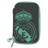 Real Madrid Funda Disco Duro 2.5 Escudo 119190 pequeño