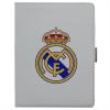 Real Madrid Funda Tablet 10 Escudo 124560 pequeño