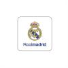 Real Madrid Smart Sticker Escudo 130367 pequeño