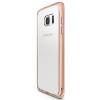 Rearth Ringke Fusion Rose Gold para Galaxy S7 Edge 100044 pequeño