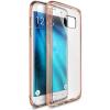 Rearth Ringke Fusion Rose Gold para Galaxy S7 100096 pequeño