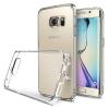 Rearth Ringke Fusion Transparente para Galaxy S6 Edge 72425 pequeño