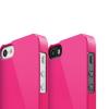 Rearth Ringke Slim Rosa para iPhone 5S 72752 pequeño