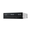 Asus DRW-24D5MT Grabadora DVD 24X Negra 109924 pequeño