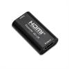 Repetidor HDMI NanoCable Hembra/Hembra 126523 pequeño