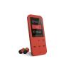 Energy Sistem Reproductor MP4 Touch 8GB Coral 110179 pequeño