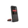 Energy Sistem MP4 Touch BLuetooth 8GB Negro/Coral 110186 pequeño