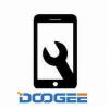 Repuesto Touch Panel Blanco para Doogee DG685 116351 pequeño