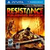 Resistance Burning Skies PS Vita 79178 pequeño