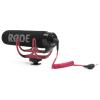 Rode Videomic Go Micrófono para Cámara 85864 pequeño