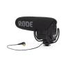 Rode Videomic Pro Rycote Micrófono para Cámara 85882 pequeño