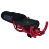 Rode Videomic Rycote Micrófono de Condensador para Cámara 85871 pequeño