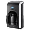 Russell Hobbs Cafetera Mono Negra 77704 pequeño