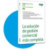 Sage FacturaPlus Elite Servicio Standard Lic.Elec. 125676 pequeño