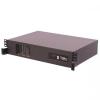 Riello - Ups Offline IDIALOG 1200VA USB /RS232 ACCS SAI OFFLINE 720W 6X IEC C13 IN 111792 pequeño