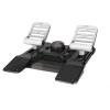 Saitek Pro Flight Combat Rudder Pedals - Joystick 86028 pequeño