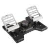 Saitek Pro Flight Combat Rudder Pedals - Joystick 86027 pequeño