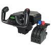 Saitek Pro Flight Yoke System - Joystick 98549 pequeño