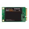 Samsung 860 Evo SSD Series 1TB mSATA 126221 pequeño