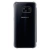 Samsung Clear View Cover Negra para Galaxy S7 72822 pequeño