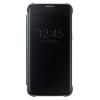 Samsung Clear View Cover Negra para Galaxy S7 72821 pequeño