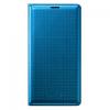 Samsung Flip Cover para Galaxy S5 Azul - Accesorio 70791 pequeño