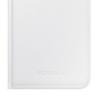 Samsung Funda Flip Cover Blanca para Samsung J5 99929 pequeño