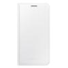 Samsung Funda Flip Cover Blanca para Samsung J5 99928 pequeño