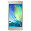 Samsung Galaxy A3 16GB Gold Libre - Smartphone/Movil 81000 pequeño