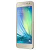 Samsung Galaxy A3 16GB Gold Libre - Smartphone/Movil 81001 pequeño