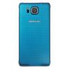 Samsung Galaxy Alpha Azul Liberado 65385 pequeño