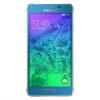 Samsung Galaxy Alpha Azul Liberado 65384 pequeño
