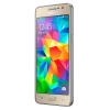 Samsung Galaxy Grand Prime G531 Dorado Libre - Smartphone/Movil 64153 pequeño