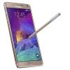 Samsung Galaxy Note 4 Bronce Gold Libre - Smartphone/Movil 66172 pequeño