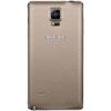Samsung Galaxy Note 4 Gold Libre 93857 pequeño