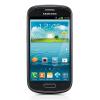 Samsung Galaxy S3 Mini Value Edition Negro Libre - Smartphone/Movil 65845 pequeño