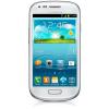 Samsung Galaxy S3 Mini Value Edition Blanco Libre 65790 pequeño