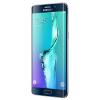 Smartphone Samsung Galaxy S6 Edge 5.1" Octa Core 2.1+1.5GHz 32GB 4GB 16mp/5mp 2600mAh Android Negro 81020 pequeño