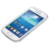 Samsung Galaxy Trend Plus Blanco Libre - Smartphone/Movil 64654 pequeño