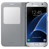 Samsung LED View Cover Gold para Galaxy S7 100160 pequeño