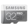 Samsung MicroSD PRO 32GB Clase 10 UHS-1 92653 pequeño
