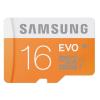 Samsung MicroSDHC EVO 16GB Clase 10 + Adaptador 67860 pequeño