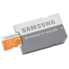 MEMORIA SD MICRO 32GB SAMSUNG EVO UHS-I CLASS 10 CON ADAPTADOR A SD MB-MP32DA/EU 63698 pequeño