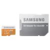 MEMORIA SD MICRO 32GB SAMSUNG EVO UHS-I CLASS 10 CON ADAPTADOR A SD MB-MP32DA/EU 63697 pequeño