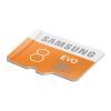 Samsung MicroSDHC EVO 8GB Clase 10 + Adaptador 92639 pequeño