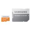 Samsung MicroSDXC EVO 64GB Clase 10 63706 pequeño