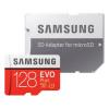 Samsung MicroSDXC EVO Plus 128GB Clase 10 + Adaptador 116238 pequeño
