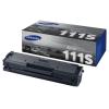 Samsung MLT-D111S Toner Negro SL-M2022/SL-M2022W/SL-M2070 80202 pequeño