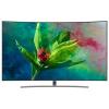 Samsung QE55Q8CN 55" QLED UltraHD 4K Curvo 117100 pequeño